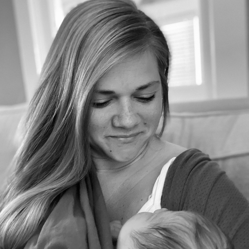 Meet your Posher, Emily